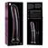 Ibiza Nebula Serija Model 9 Intimni Stakleni Uređaj Pink 15.5cm