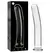 Ibiza Nebula Serija Model 9 Intimni Stakleni Sistem Prozirni 15.5cm