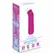 INSPIRE Winter Purple Intimate Suction Device, 12 Modes, USB Rechargeable