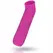 INSPIRE Winter Purple Intimate Suction Device, 12 Modes, USB Rechargeable