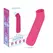 INSPIRE Winter Pink Intimni Uređaj Za Usisavanje 12 Režima USB Punjivi