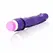 Baile Waves of Pleasure Vibrator 23 cm Purple - Multi-Speed Silicone Model