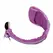 Baile Vibrating Thong with Wireless Remote Lilac - Discreet Wearable Model