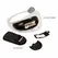 Baile Vibrating Thong with Wireless Remote Lilac - Discreet Wearable Model