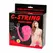 Baile Vibrating Thong with Wireless Remote Lilac - Discreet Wearable Model