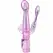 Baile Flexible Intimate Device with Dual Stimulation & Multi-Speed Modes