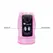 Baile Flexible Intimate Device with Dual Stimulation & Multi-Speed Modes
