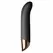 Rocks-Off Chaiamo G Curved Vibe Crni USB Punjenje Silikon 166mm