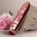 Rocks-Off RO-90 Promenade Pink Compact Vibrating Bullet 10 Modes