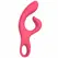Xocoon Endless Orgasm G-Spot Vibrator Fuksija, Dvostruki Motor, Vodootporan