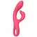 Xocoon Endless Orgasm G-Spot Vibrator Fuksija, Dvostruki Motor, Vodootporan