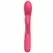 Xocoon Endless Orgasm G-Spot Vibrator Fuksija, Dvostruki Motor, Vodootporan