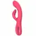 Xocoon Endless Orgasm G-Spot Vibrator Fuksija, Dvostruki Motor, Vodootporan