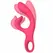 Xocoon Endless Orgasm G-Spot Vibrator Fuksija, Dvostruki Motor, Vodootporan