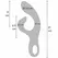 Xocoon Endless Orgasm G-Spot Vibrator Fuksija, Dvostruki Motor, Vodootporan