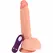 SHEQU Beast Intimna Mašina 24.5cm - Daljinski Upravljač i Snažna Vibracija