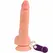 SHEQU Beast Intimna Mašina 24.5cm - Daljinski Upravljač i Snažna Vibracija