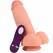 SHEQU Red Eagle Bežični Intimni Uređaj 17 cm - Daljinski i Vodootporan