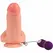 SHEQU Red Eagle Bežični Intimni Uređaj 17 cm - Daljinski i Vodootporan