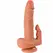 SHEQU Julian Intimni Uređaj sa Vibracijom i Daljinskim, 16 cm, Silikon