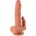 SHEQU Julian Intimni Uređaj sa Vibracijom i Daljinskim, 16 cm, Silikon
