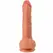 SHEQU Julian Intimni Uređaj sa Vibracijom i Daljinskim, 16 cm, Silikon