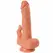 SHEQU Julian Intimni Uređaj sa Vibracijom i Daljinskim, 16 cm, Silikon