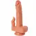 SHEQU Julian Intimni Uređaj sa Vibracijom i Daljinskim, 16 cm, Silikon