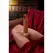 XISE Jason Thrusting & Vibrating Intimate Device 17cm TPE Silicone