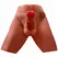 XISE Jason Thrusting & Vibrating Intimate Device 17cm TPE Silicone