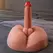 XISE Honey Vibrirajuća Intimna Mašina 25 cm TPE Bežični Daljinski