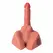 XISE Michael Intimate Machine 15cm Thrusting Dual-Channel TPE Model
