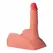 XISE Michael Intimate Machine 15cm Thrusting Dual-Channel TPE Model