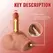 XISE Peel Intimate Machine Thrusting Anatomical Model 17.5cm TPE