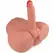XISE Frederico Intimate Machine Front-Thrusting 15cm TPE Silicone Model