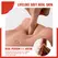 XISE Bertlett Intimate Machine Thrusting Dual-Channel TPE 18cm Front Position