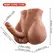 XISE Bertlett Intimate Machine Thrusting Dual-Channel TPE 18cm Front Position