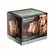 XISE Bertlett Intimate Machine Thrusting Dual-Channel TPE 18cm Front Position