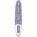 Satisfyer Air Pump Vibrator 1 Flexible Inflatable Silicone Purple