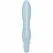 Satisfyer Air Pump Bunny 1 Naduvavajući Dvostruki Sistem Plavi Silikon