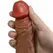 Baile Beautiful Wilks BW-008041EA Multi-Mode Vibrating Intimate Device 25cm Mulato