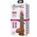 Baile Beautiful Wilks BW-008041EA Multi-Mode Vibrating Intimate Device 25cm Mulato