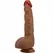 Baile Beautiful Wilks BW-008041EA Multi-Mode Vibrating Intimate Device 25cm Mulato