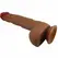 Baile Beautiful Wilks BW-008041EA Multi-Mode Vibrating Intimate Device 25cm Mulato