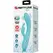 Pretty Love Scocco Intimate Vibrator Rabbit Turquoise Silicone