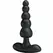 Pretty Love Corban Intimate Device 10-Mode Black Silicone USB