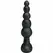 Pretty Love Corban Intimate Device 10-Mode Black Silicone USB