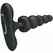 Pretty Love Corban Intimate Device 10-Mode Black Silicone USB