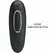 Pretty Love Corban Intimate Device 10-Mode Black Silicone USB
