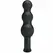 Pretty Love Sidney Intimate Anal Device 10 Modes Black Silicone USB